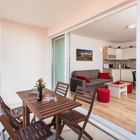 Apartments Villa Ankora Дубровник Стая снимка