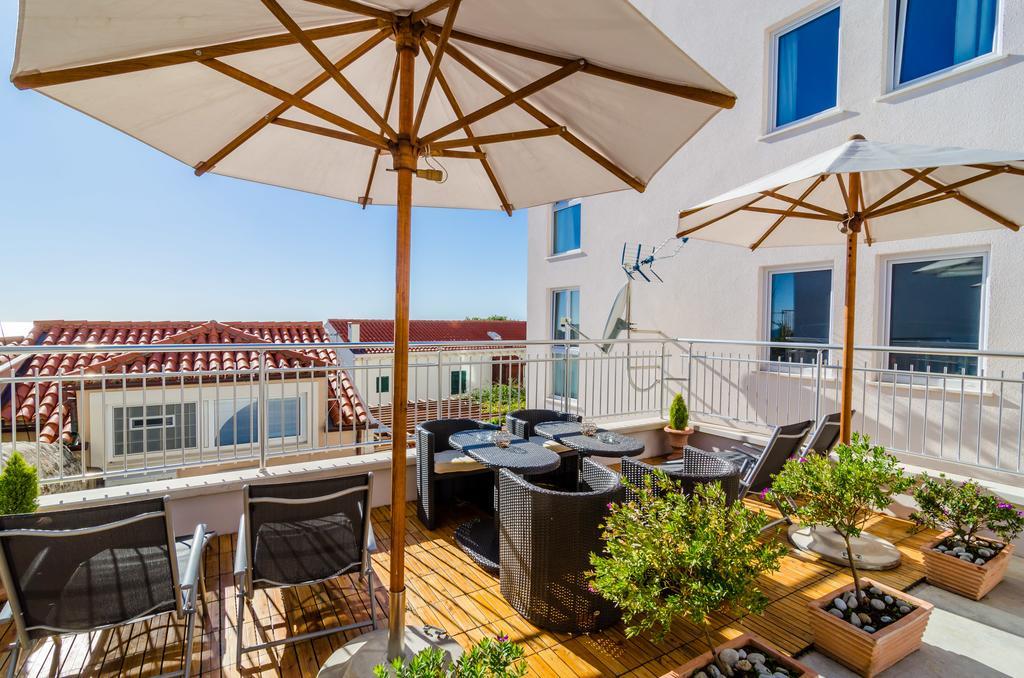 Apartments Villa Ankora Дубровник Екстериор снимка