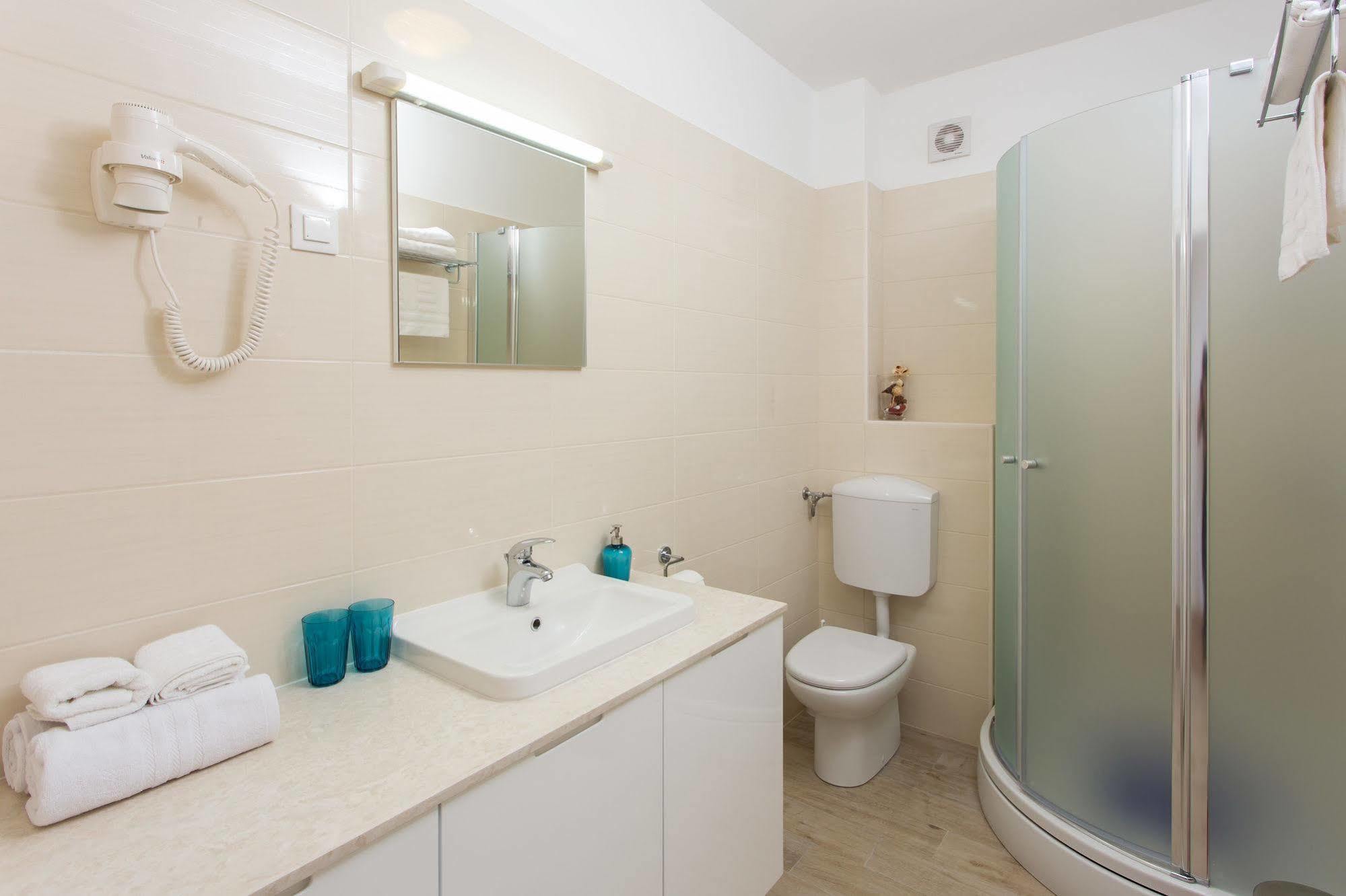 Apartments Villa Ankora Дубровник Екстериор снимка