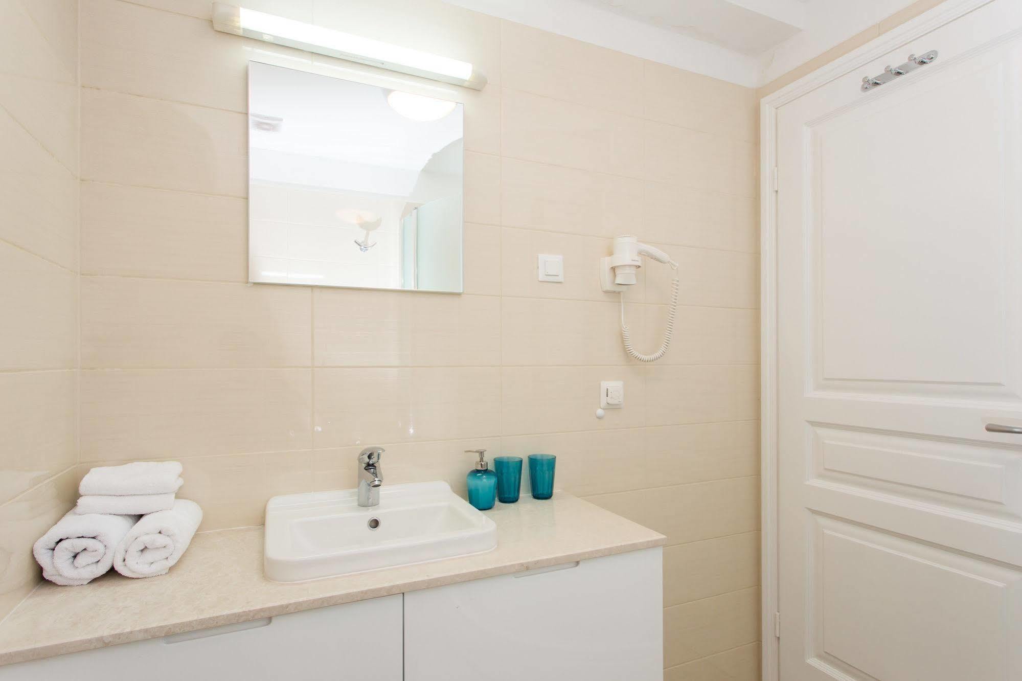 Apartments Villa Ankora Дубровник Екстериор снимка